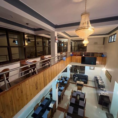 The Cup House Resort Namchi Esterno foto