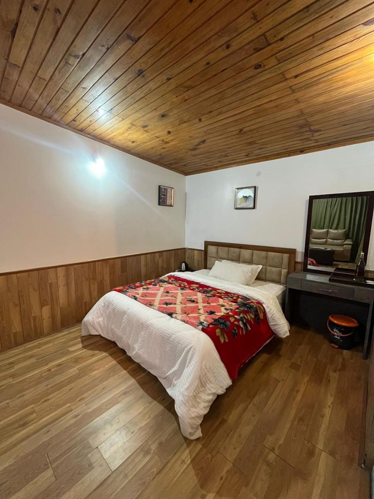 The Cup House Resort Namchi Esterno foto