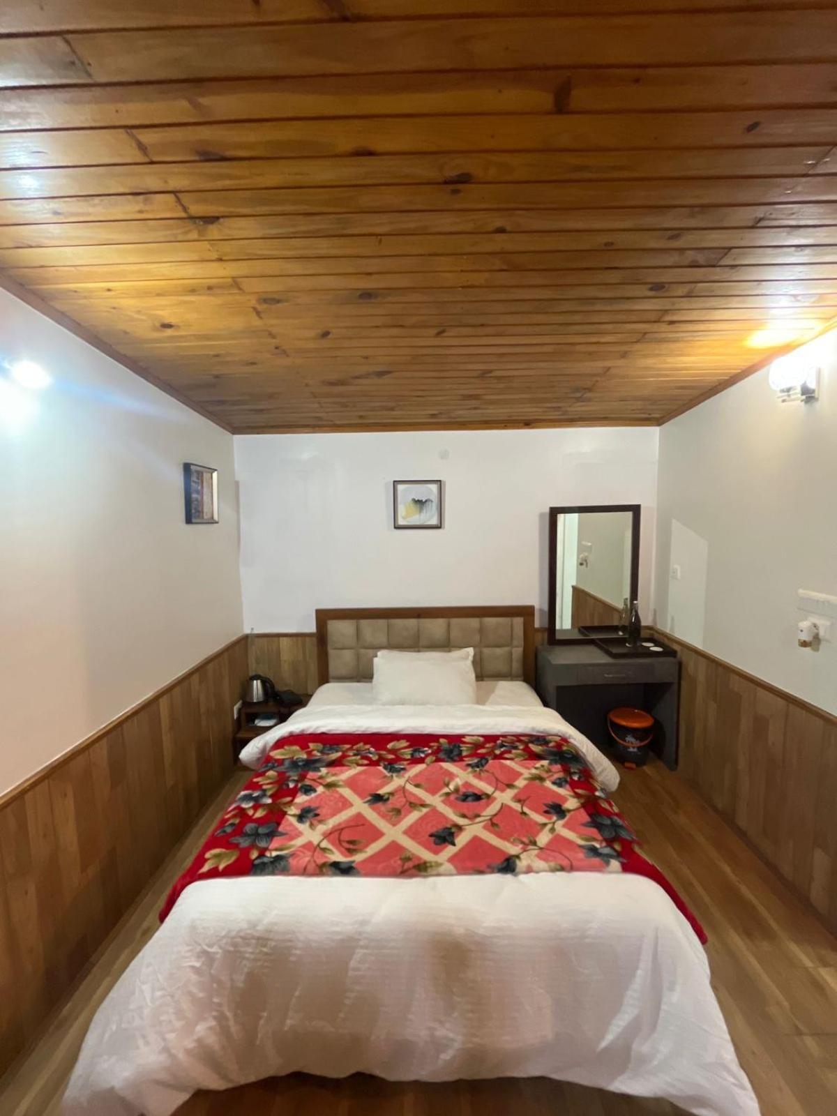 The Cup House Resort Namchi Esterno foto